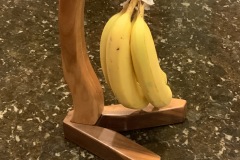 Cherry Banana hanger