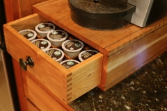 Cherry K cup holder 2